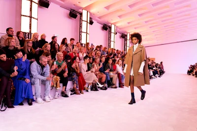 Look 1